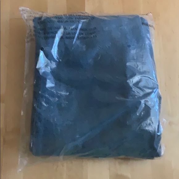 Madewell Cali Demi-boot Jeans in Fleetwood Wash - Picture 9 of 10